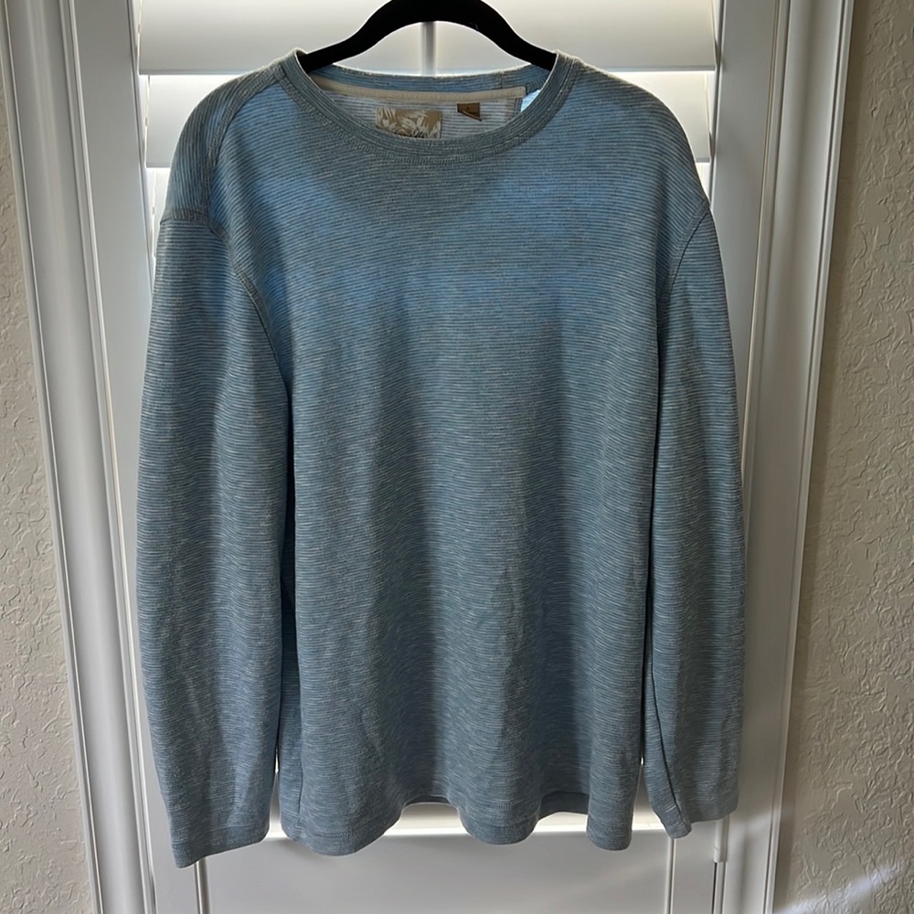 MEN’S TASSO ELBA SUN PROTECT LONG SLEEVE